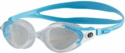 Speedo Futura Biofuse Flexiseal Zwembril Unisex - Turquoise - One Size -Water Sport Verkoop 1200x508