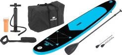 PACIFIC SUP Board Waikiki - 285 Cm - Complete Set - Tot 80 Kg -Water Sport Verkoop 1200x537