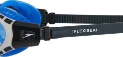 Speedo Futura Biofuse Flexiseal Unisex - Wit / Blauw - One Size 12 Speedo Futura Biofuse Flexiseal Unisex - Wit / Blauw - One Size -Water Sport Verkoop 1200x558