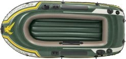 Intex Seahawk Opblaasboot - 2 Personen - Groen -Water Sport Verkoop 1200x568