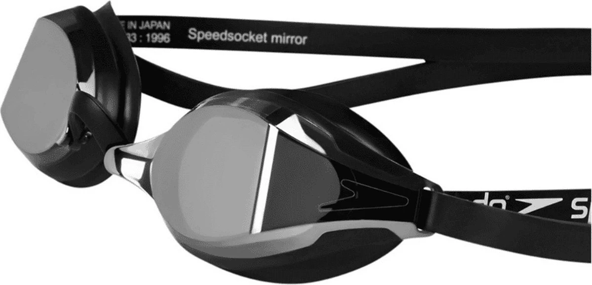 Speedo Fastskin Speedsocket 2 Mirror 5 Speedo Fastskin Speedsocket 2 Mirror - Afbeelding 3