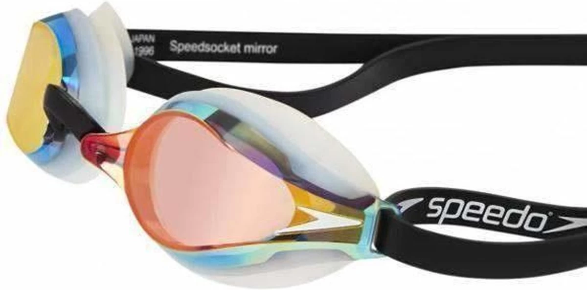Speedo Fastskin Speedsocket 2 Mirror 11 Speedo Fastskin Speedsocket 2 Mirror - Afbeelding 9