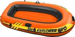 Intex Explorer Pro 200 - Opblaasboot -Water Sport Verkoop 1200x598