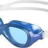 Speedo Futura Classic Junior Zwembril Unisex - Clear / Blauw - One Size 2 Speedo Futura Classic Junior Zwembril Unisex - Clear / Blauw - One Size -Water Sport Verkoop 1200x605