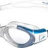 Speedo Futura Biofuse Flexiseal Junior Zwembril Unisex - Clear - One Size -Water Sport Verkoop 1200x617 1