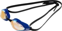 Arena Airspeed Mirror Zwembril - Zwart / Koper 14 Arena Airspeed Mirror Zwembril - Zwart / Koper -Water Sport Verkoop 1200x617