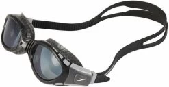Speedo Futura Biofuse Flexiseal Unisex - Zwart / Smoke - One Size -Water Sport Verkoop 1200x618 1