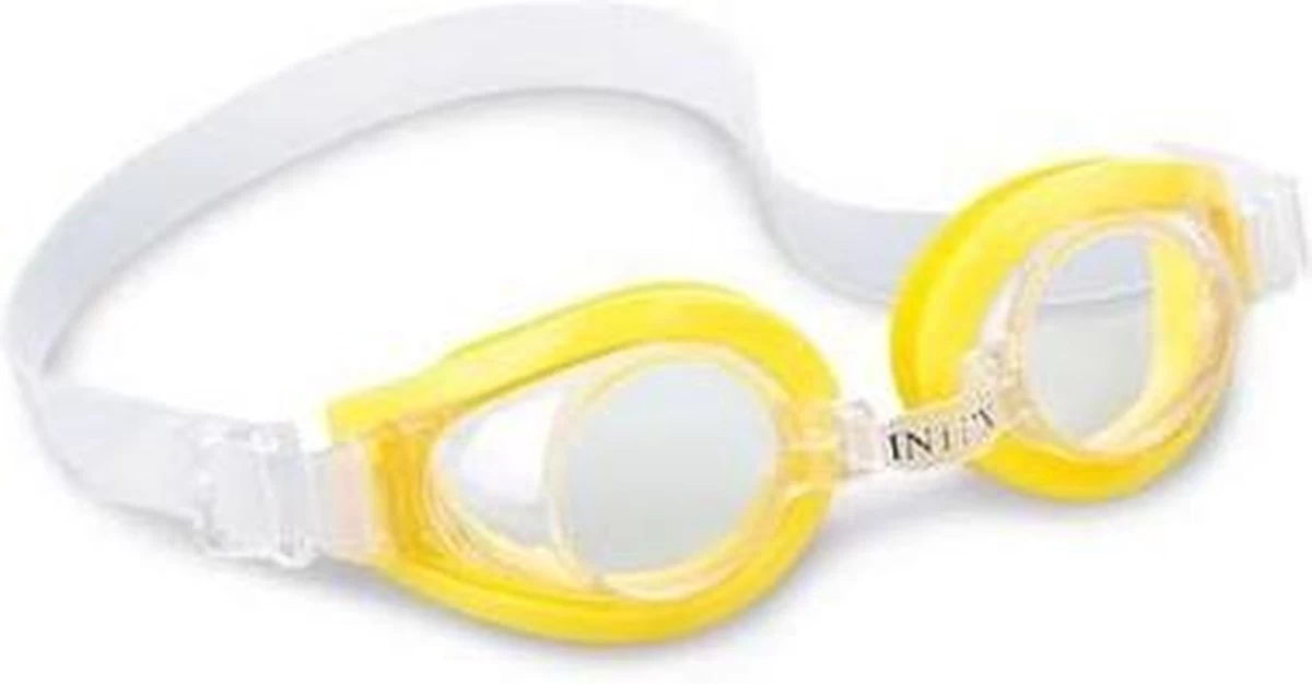 Intex Zwembril Play Goggles Junior 15 X 4 Cm Paars 9 Intex Zwembril Play Goggles Junior 15 X 4 Cm Paars - Afbeelding 7
