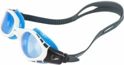 Speedo Futura Biofuse Flexiseal Unisex - Wit / Blauw - One Size 16 Speedo Futura Biofuse Flexiseal Unisex - Wit / Blauw - One Size -Water Sport Verkoop 1200x633