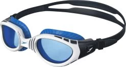 Speedo Futura Biofuse Flexiseal Unisex - Zwart / Smoke - One Size -Water Sport Verkoop 1200x640 1