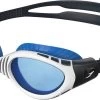 Speedo Futura Biofuse Flexiseal Unisex - Wit / Blauw - One Size -Water Sport Verkoop 1200x642
