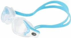 Speedo Futura Biofuse Flexiseal Zwembril Unisex - Turquoise - One Size -Water Sport Verkoop 1200x644