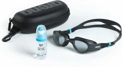 ARENA - Zwembril - The One Goggle Kit Black - Default Title -Water Sport Verkoop 1200x653