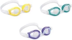 Intex Zwembril Play Goggles Junior 15 X 4 Cm Paars 15 Intex Zwembril Play Goggles Junior 15 X 4 Cm Paars -Water Sport Verkoop 1200x665