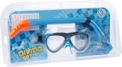 Waimea Duikmasker Met Snorkel - Junior - Blauw 15 Waimea Duikmasker Met Snorkel - Junior - Blauw -Water Sport Verkoop 1200x666