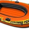 Intex Explorer Pro 100 Opblaasboot - 1 Persoons - Oranje -Water Sport Verkoop 1200x670