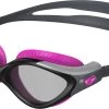 Speedo Futura Biofuse Flexiseal Zwembril Unisex - Roze / Smoke - One Size -Water Sport Verkoop 1200x671 2