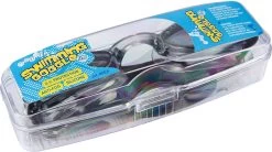 Waimea Zwembril Junior - One Piece - Zwart -Water Sport Verkoop 1200x672