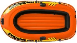 Intex Explorer Pro 200 - Opblaasboot -Water Sport Verkoop 1200x673
