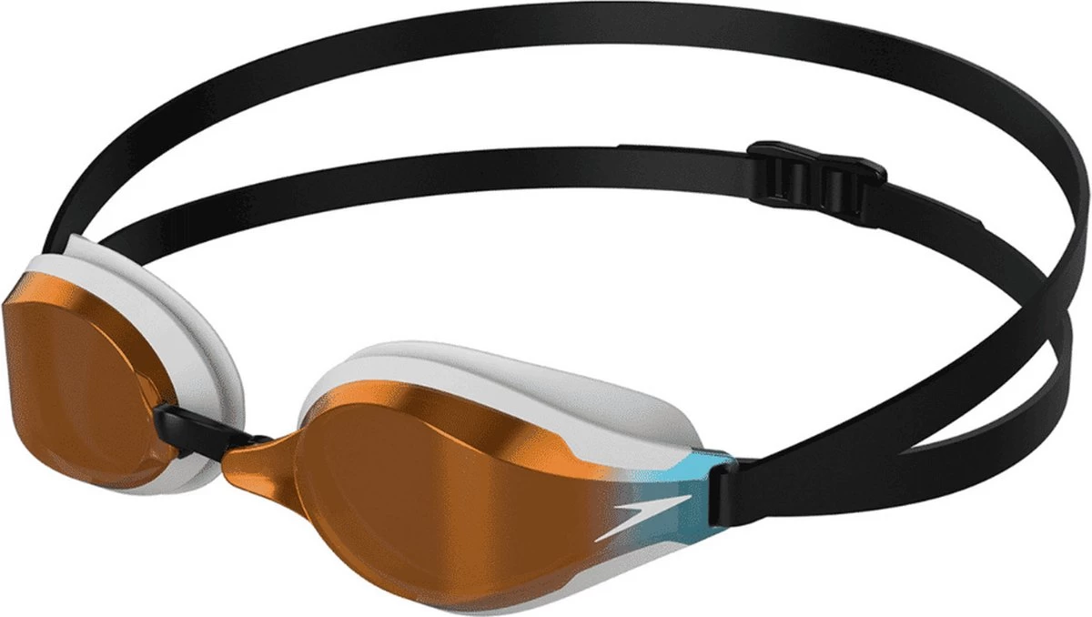 Speedo Fastskin Speedsocket 2 Mirror 8 Speedo Fastskin Speedsocket 2 Mirror - Afbeelding 6