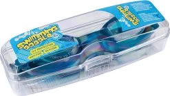 Waimea Zwembril Junior - One Piece - Blauw -Water Sport Verkoop 1200x682