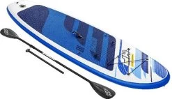 Bestway Sup Board - Hydro Force - Oceana Convertible Set - 305 X 84 X 12 Cm - Met Accessoires -Water Sport Verkoop 1200x690 1