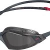 Speedo ZwembrilVolwassenen - Grijs/rood -Water Sport Verkoop 1200x692