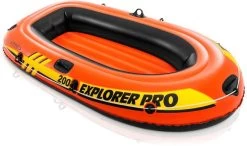 Intex Explorer Pro 200 - Opblaasboot -Water Sport Verkoop 1200x708