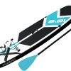 XQ Max SUP Board - 320cm - Tot 150kg - Blauw -Water Sport Verkoop 1200x731