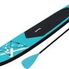 XQ Max SUP Board - 285cm - Tot 80kg - Blauw