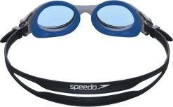 Speedo Futura Biofuse Flexiseal Unisex - Zwart / Smoke - One Size -Water Sport Verkoop 1200x744 1