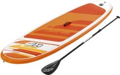 Bestway Sup Board - Hydro Force - Aqua Journey Set - 274 X 76 X 12 Cm - Met Accessoires -Water Sport Verkoop 1200x754
