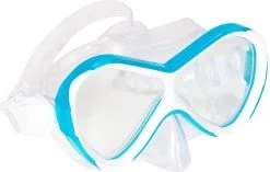 Atlantis Abaco Combo - Snorkelset - Kinderen - Wit/Turquoise -Water Sport Verkoop 1200x761