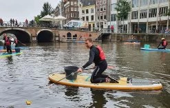 PACIFIC SUP Board Waikiki - 285 Cm - Complete Set - Tot 80 Kg -Water Sport Verkoop 1200x765 1