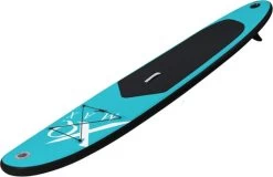 XQ Max SUP Board - 285cm - Tot 80kg - Blauw -Water Sport Verkoop 1200x778