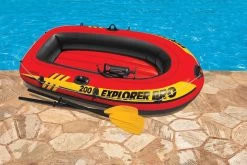 Intex Explorer Pro 200 Opblaasboot - 2 Persoons - Oranje -Water Sport Verkoop 1200x800 9