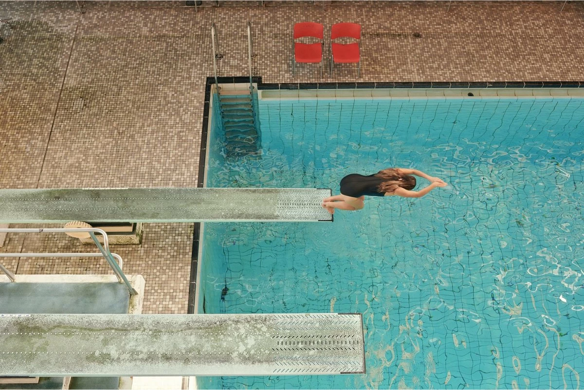 Speedo Hydrasuit Dames - Zwart - Maat 40 14 Speedo Hydrasuit Dames - Zwart - Maat 40 - Afbeelding 12