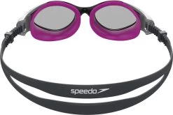 Speedo Futura Biofuse Flexiseal Zwembril Unisex - Roze / Smoke - One Size 14 Speedo Futura Biofuse Flexiseal Zwembril Unisex - Roze / Smoke - One Size -Water Sport Verkoop 1200x802 2
