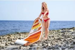 Bestway Sup Board - Hydro Force - Aqua Journey Set - 274 X 76 X 12 Cm - Met Accessoires -Water Sport Verkoop 1200x807