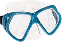 Atlantis Andros Combo - Snorkelset - Volwassenen - Petrol Blauw -Water Sport Verkoop 1200x809