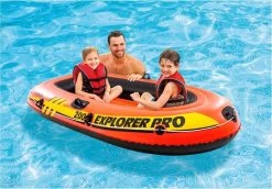 Intex Explorer Pro 200 - Opblaasboot -Water Sport Verkoop 1200x836