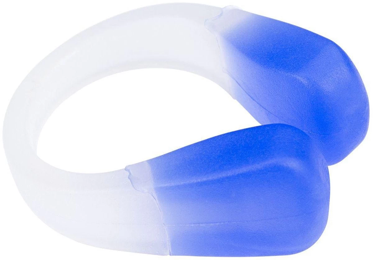 Waimea Zwem Oordoppen & Neusklem - Set - Blauw 6 Waimea Zwem Oordoppen & Neusklem - Set - Blauw - Afbeelding 4