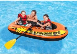 Intex Explorer Pro 200 - Opblaasboot -Water Sport Verkoop 1200x848