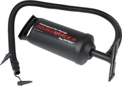 Intex Challenger K2 Kayak - Opblaasboot - 2-Persoons - Groen/Zwart