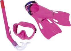 Bestway Snorkelset Lil' Flapper | Blauw -Water Sport Verkoop 1200x865