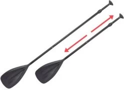 PACIFIC SUP Board Waikiki - 285 Cm - Complete Set - Tot 80 Kg -Water Sport Verkoop 1200x876 1