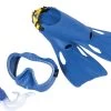 Bestway Snorkelset Lil' Flapper | Blauw -Water Sport Verkoop 1200x883