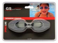 Zwembril / Duikbril - ZWART -Water Sport Verkoop 1200x889