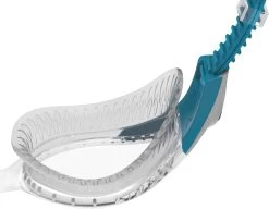 Speedo Futura Biofuse Flexiseal Zwembril Unisex - Turquoise - One Size -Water Sport Verkoop 1200x934