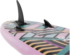 Gymrex SUP Paddleboard - 110 Kg - Opblaasbaar - Roze -Water Sport Verkoop 1200x936 1